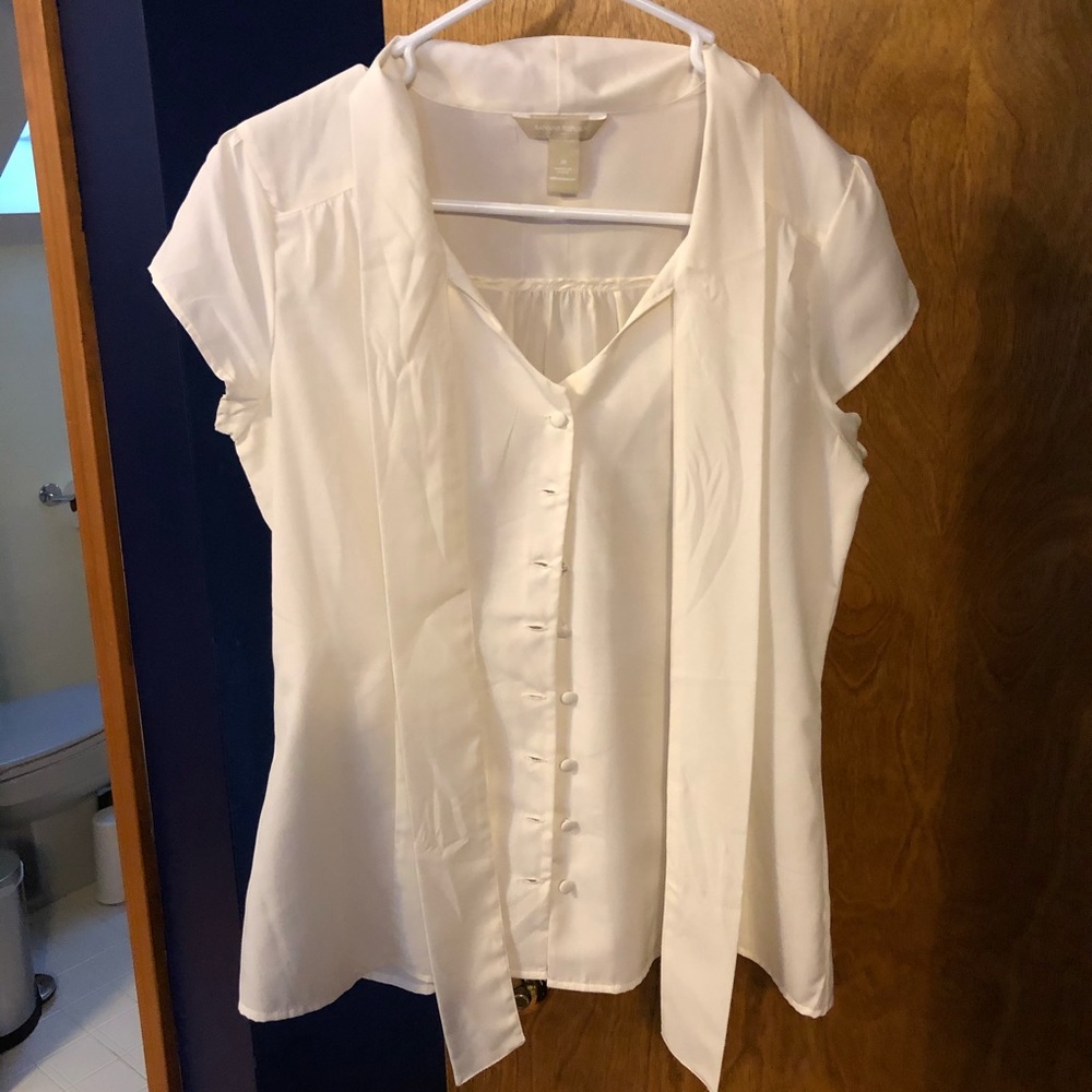 Banana republic size 10